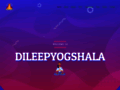 http://dileepyogshala.com Thumb