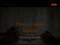 http://divorcelawyerkarachi.com Thumb