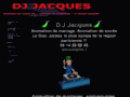 Animation de mariage DJ mariage - DJ Jacques