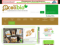 Détails : Ecolibio, le magasin en ligne de produits bio et naturels
