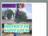 Eclaireuses et Eclaireurs de Saint Louis - Sénégal