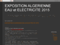 exposition-algerienne-electricite.blogspot.com/