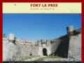 fort-la-pree.com/