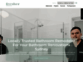 http://fresherbathrooms.com.au Thumb