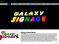 http://galaxysignage.com Thumb