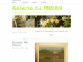 Détails :  Blog de la galerie du MIDAN