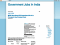 http://governmentjobsin-india.blogspot.in Thumb