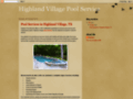 http://highland-village-pool-service.blogspot.com Thumb