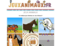 JEUX ANIMAUX - jeuxanimaux.fr