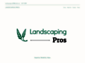 http://landscapingpros.ca Thumb