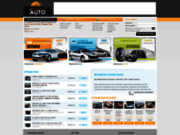 screenshot http://lecomparateurauto.fr comparateur voiture neuve et occasion