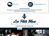 Restaurant Les Filets Bleus