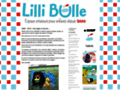 La BOUTIQUE de LILLI BULLE:  Décoration murale / Stickers
