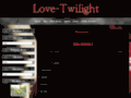 Blog : Love-Twilight 