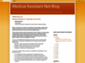 http://medicalassistantnet.blogspot.com Thumb