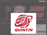 MJC Quintin section Basket