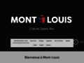 Camping de Mont-Louis 