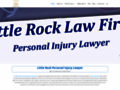 http://mypersonal-injury-lawyer.com Thumb