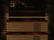 screenshot http://myst-aventure.com/forum/ forums myst aventure