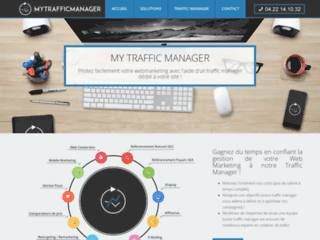 trafic manager