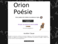 orion.poesie.free.fr/