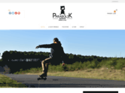 screenshot http://parabolik-skateboard.com/ Parabolik