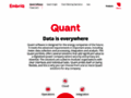 http://quantsoftware.com Thumb