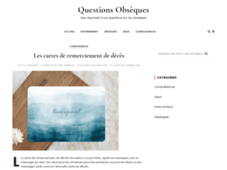 Détails : http://questions-obseques.com/