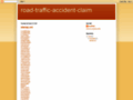 http://road-traffic-accident-claim.blogspot.com Thumb