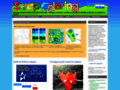 ScrapColoring - Coloriage en ligne