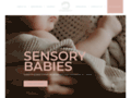 http://sensorybabies.org Thumb