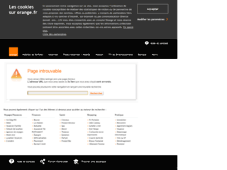 Capture du site http://silhouettiste.monsite-orange.fr