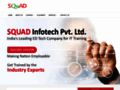 http://squadinfotech.in Thumb