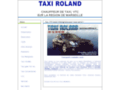 Détails : Taxi Roland
