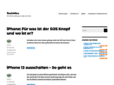 Link zu http://techmixx.de/mac-als-wlan-hotspot-einrichten/ (Thumb by www.RoboThumb.com)