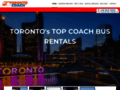 http://torontocoachservices.ca Thumb
