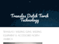 http://translas-dutch-torch-technology.jigsy.com Thumb