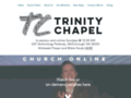 http://trinitychapel.org Thumb