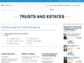 http://trusts-estates.lawyers.com Thumb
