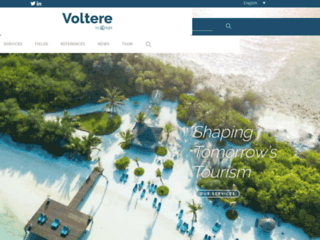 Voltere Consulting 