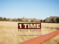 http://www.1timefence.com Thumb