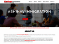 http://www.abhinavimmigration.com Thumb
