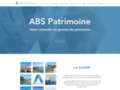 ABS Patrimoine