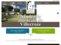 www.academie-villecroze.com/