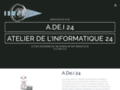 ADEI - Atelier de l'Informatique 24