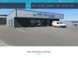 Entreprise AEI Services Broons
