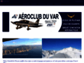 www.aeroclubduvar.com/