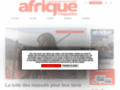 www.afriquemagazine.com/