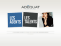 www.agence-adequat.com/