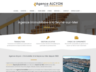 Détails : Agence Alycon